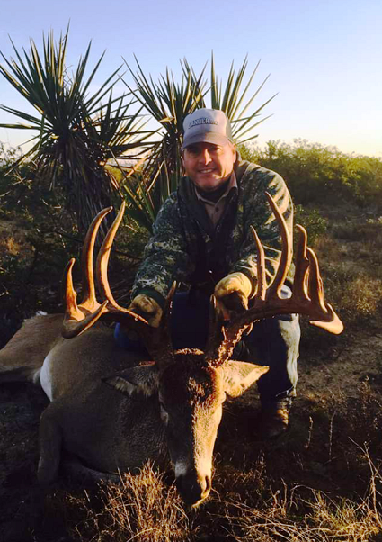 Sims Whitetail Ranch Photo