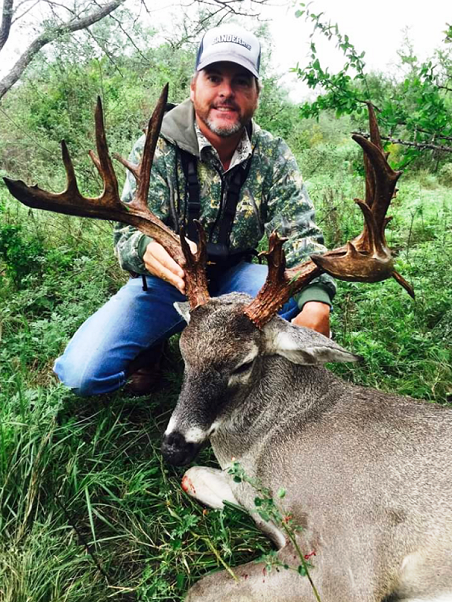 Sims Whitetail Ranch Photo