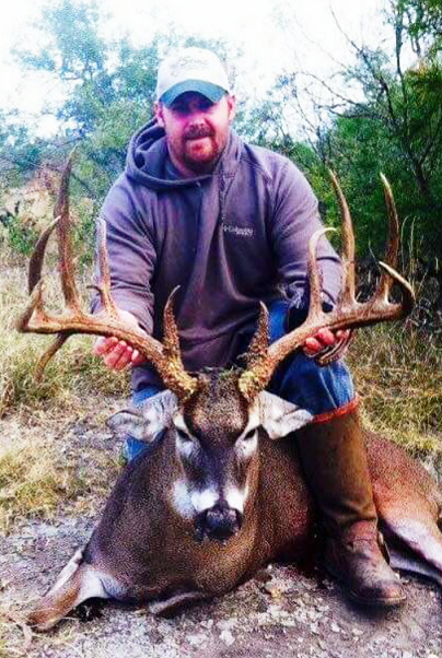 Sims Whitetail Ranch Photo