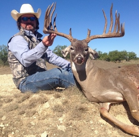 Sims Whitetail Ranch Photo