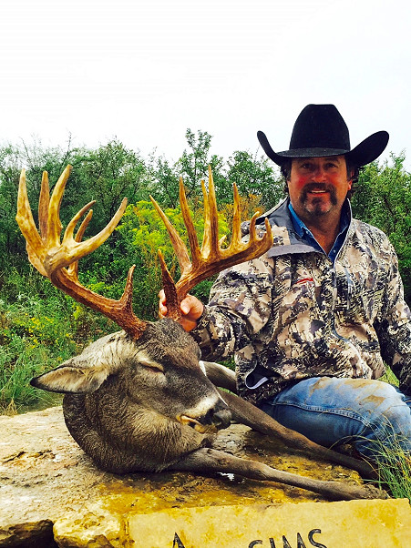 Sims Whitetail Ranch Photo