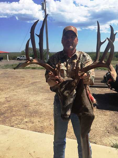 Sims Whitetail Ranch Photo