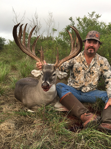 Sims Whitetail Ranch Photo