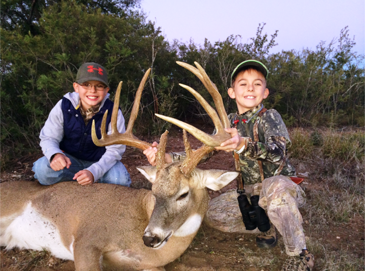 Sims Whitetail Ranch Photo