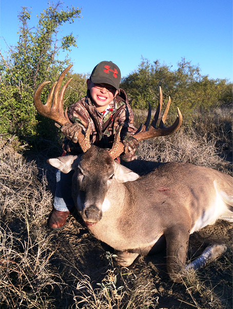 Sims Whitetail Ranch Photo