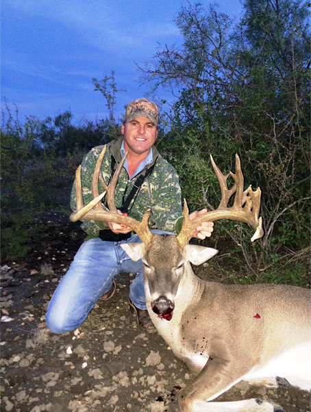 Sims Whitetail Ranch Photo