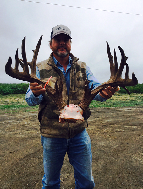 Sims Whitetail Ranch Photo