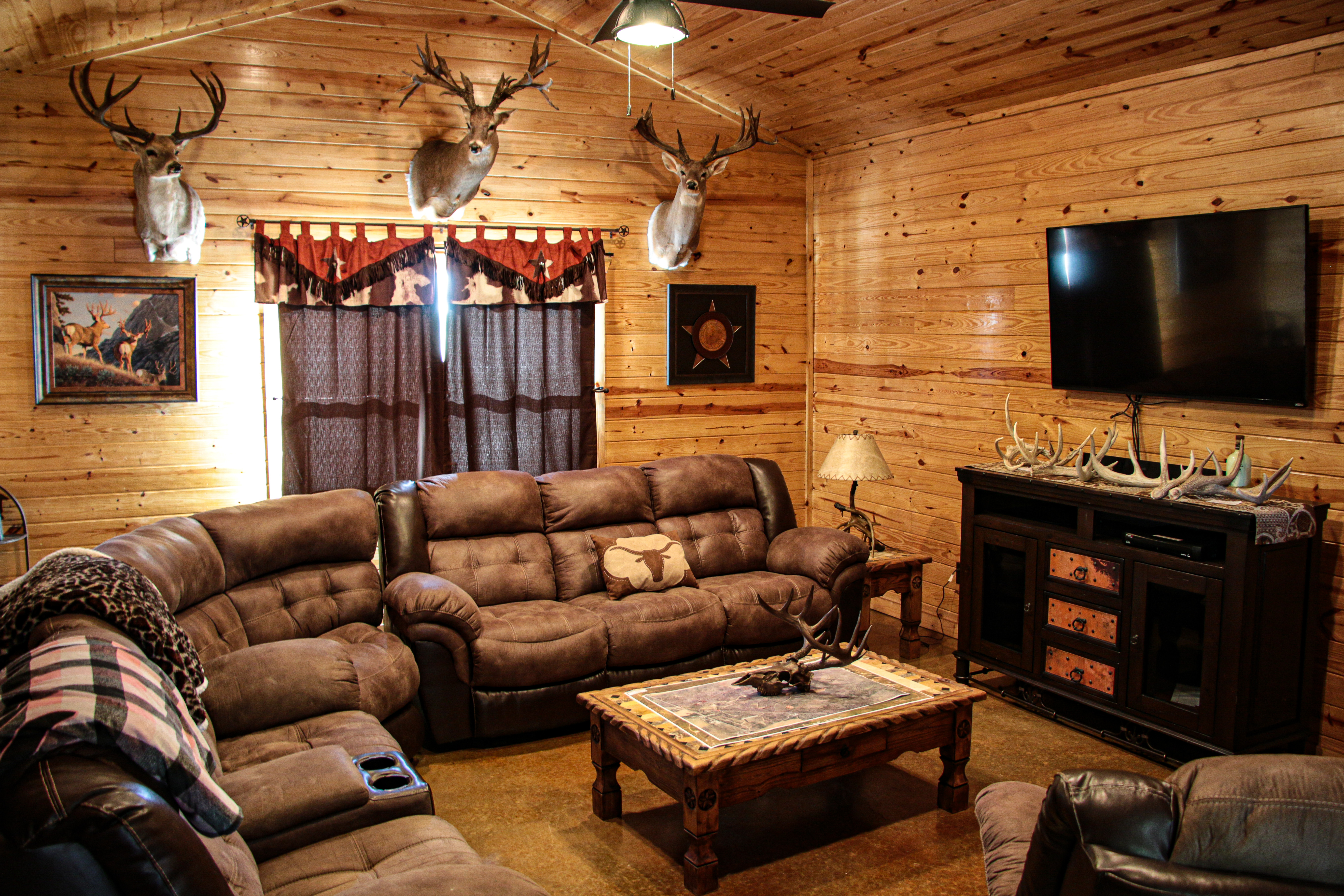 Triple Creek Ranch Lee, Lee & Puckitt Associates Inc.