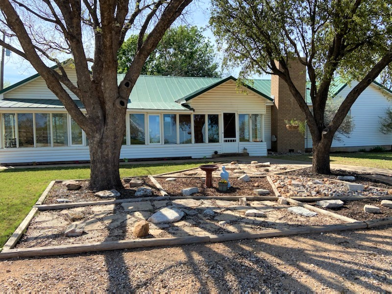 Juniper Creek Ranch Lee, Lee & Puckitt Associates, Inc.