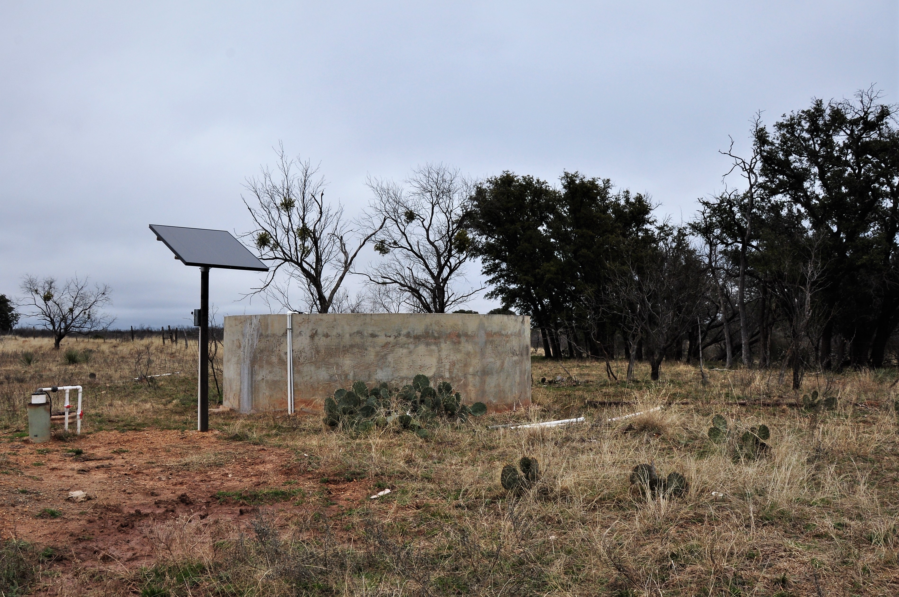 Kickapoo Ranch Photo