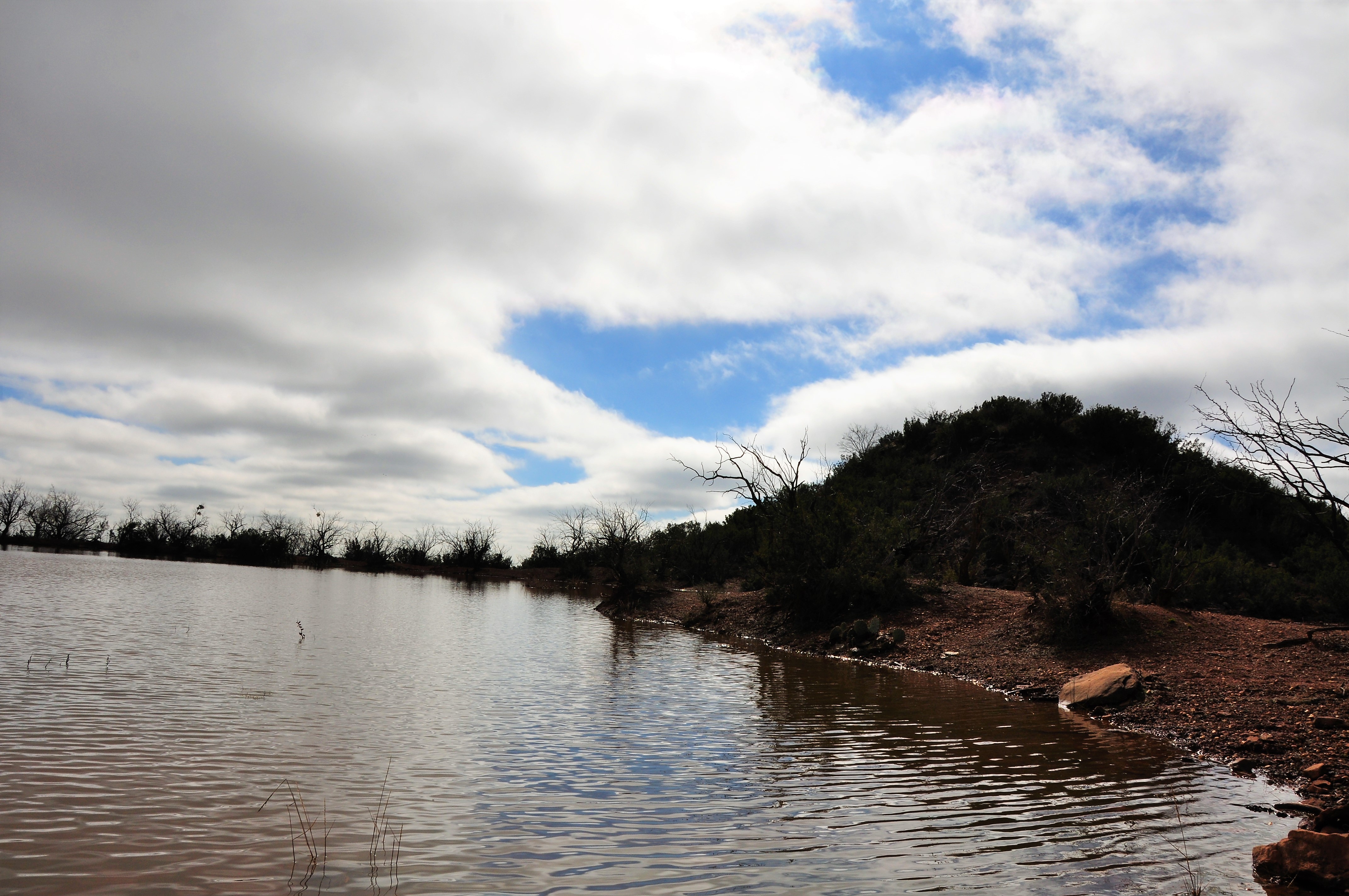Kickapoo Ranch Photo