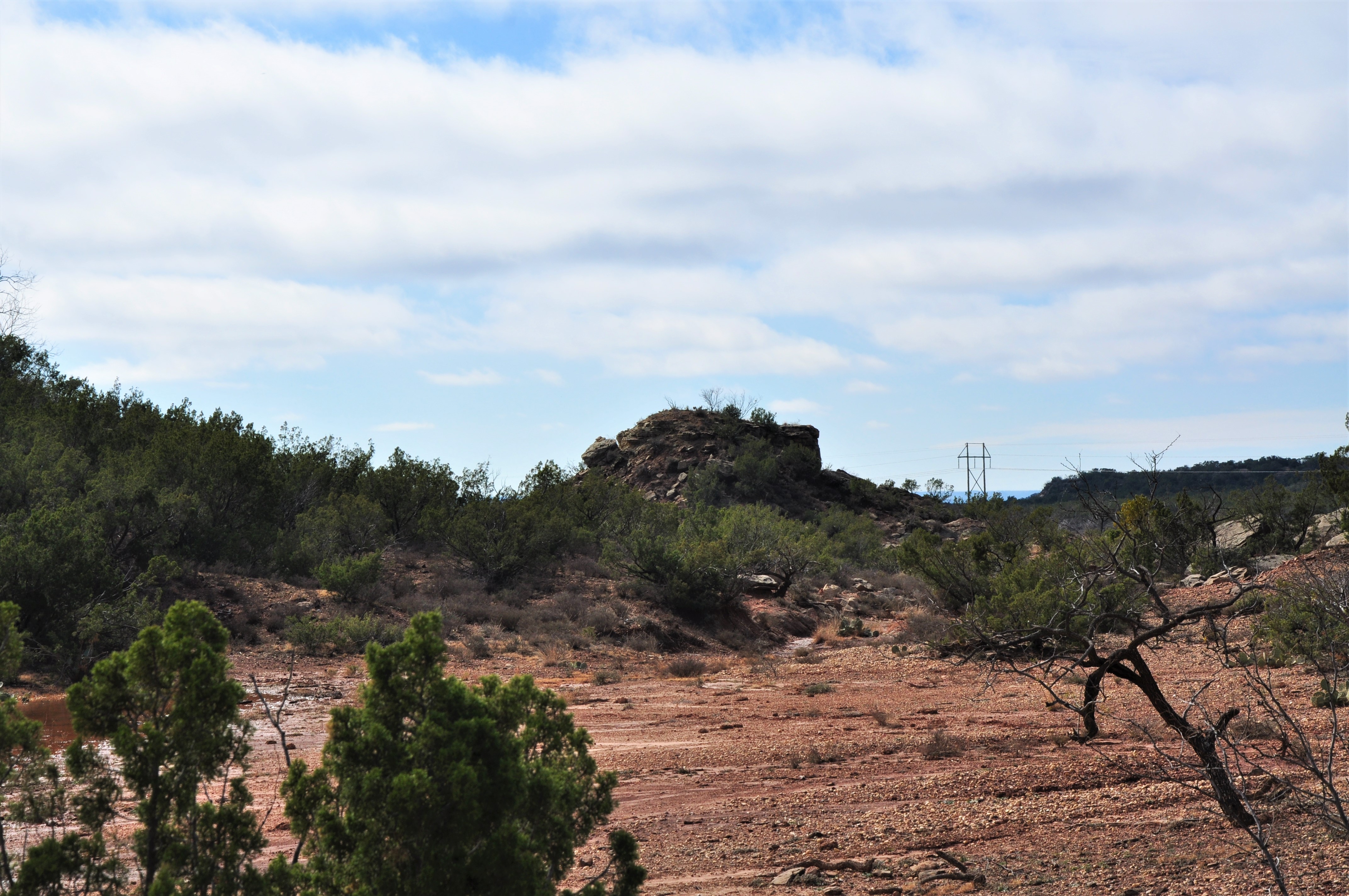 Kickapoo Ranch Photo