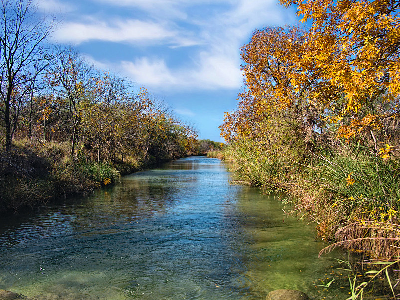 La Fonda Ranch Photo