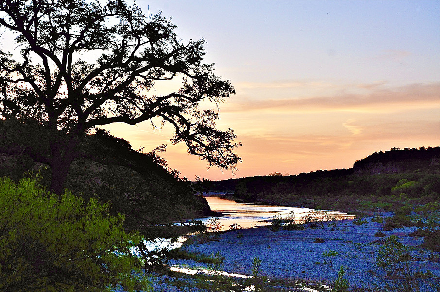 Llano River Ranch Photo