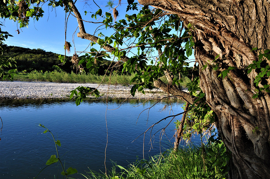 Llano River Ranch Photo