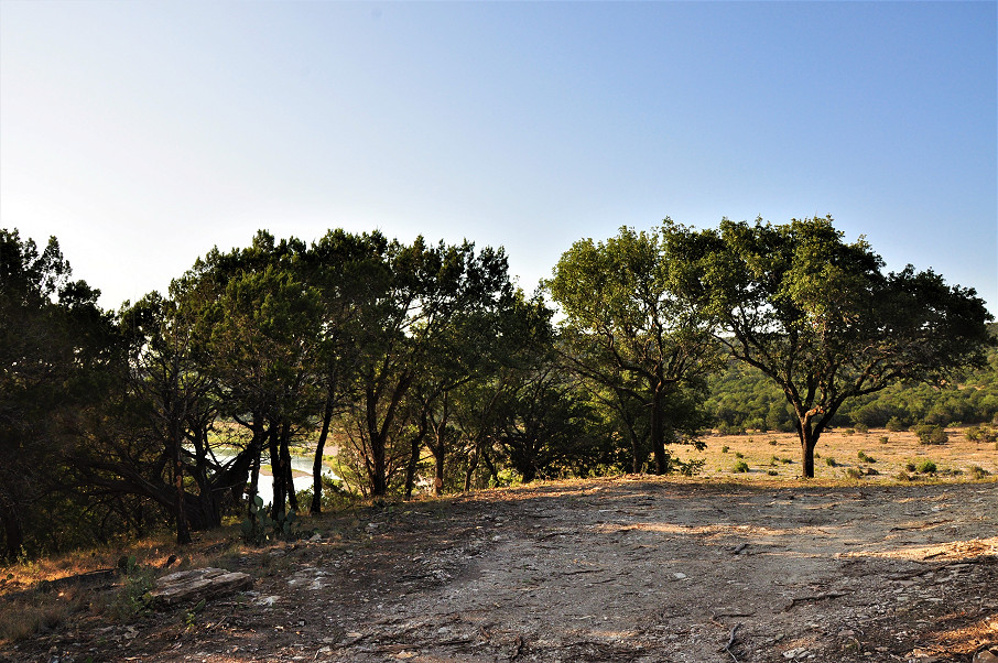 Llano River Ranch Photo