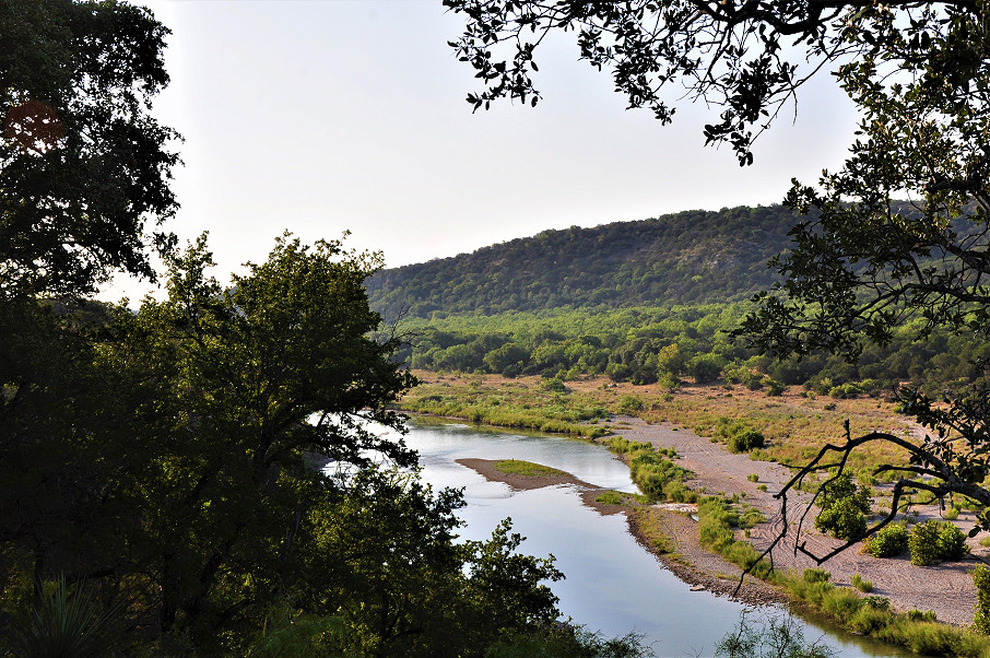 Llano River Ranch Photo