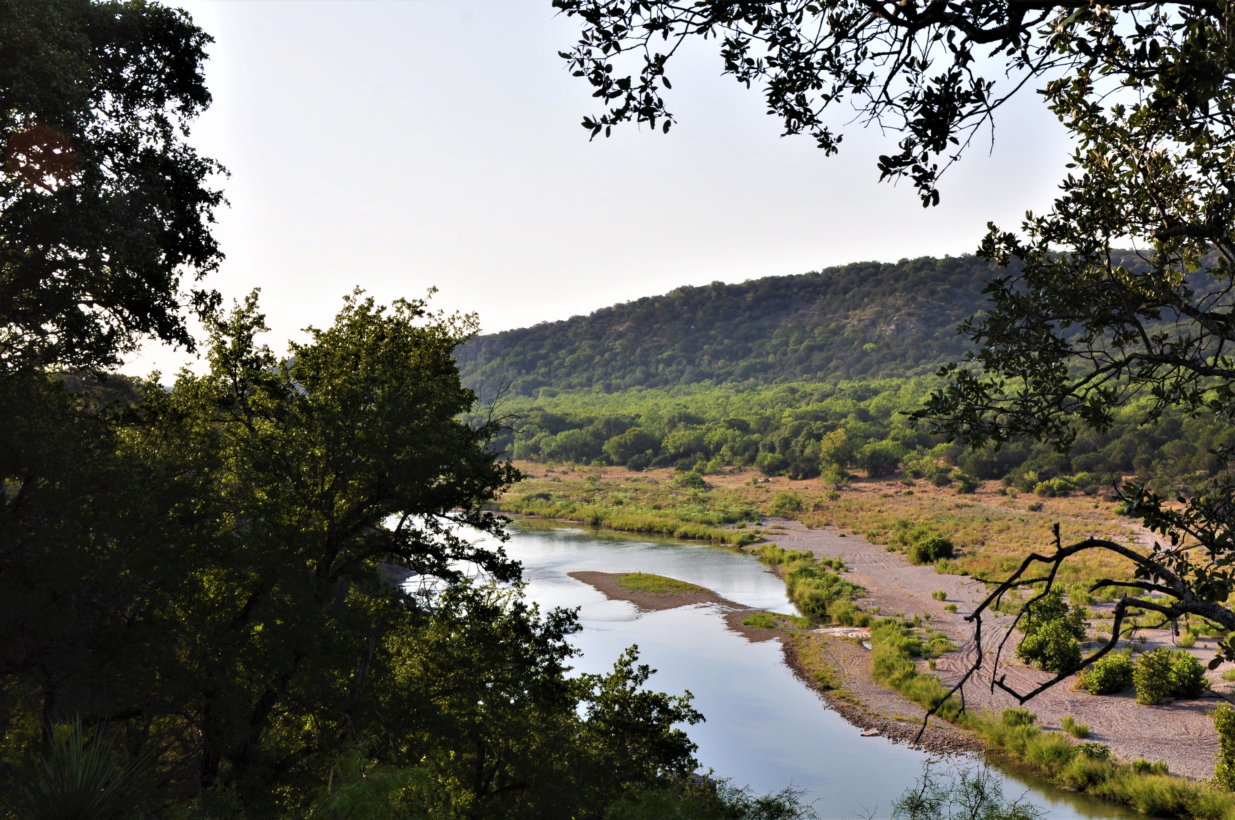 Llano River Ranch Lee, Lee & Puckitt Associates, Inc.