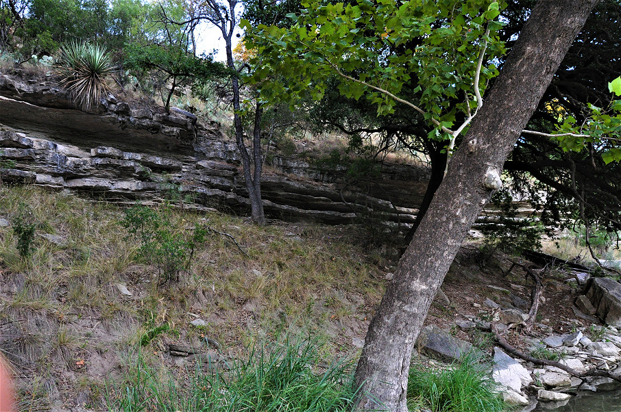 Llano River Ranch Photo