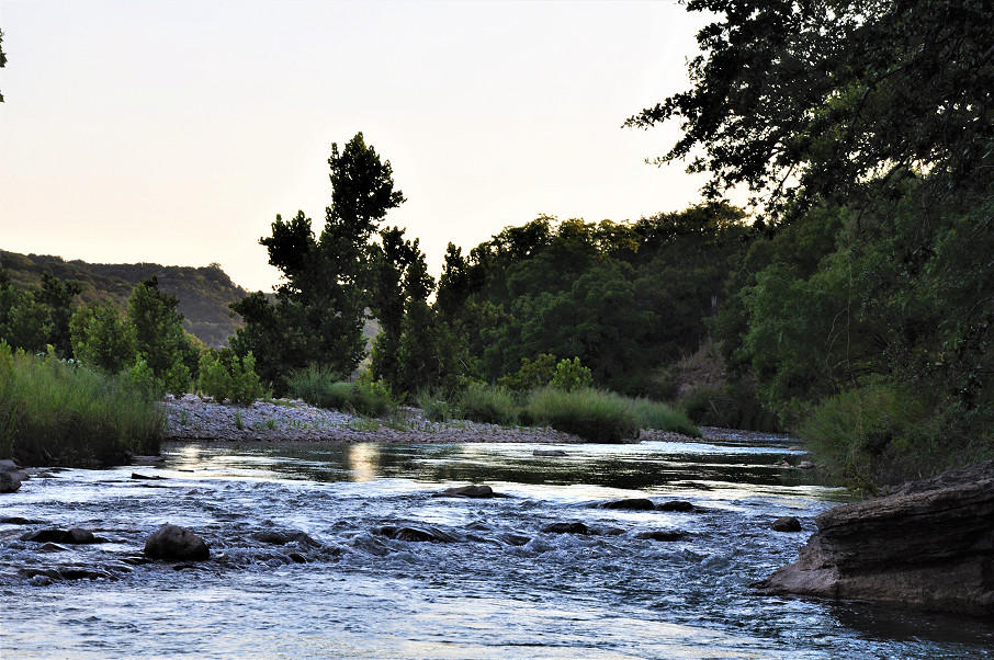 Llano River Ranch Photo