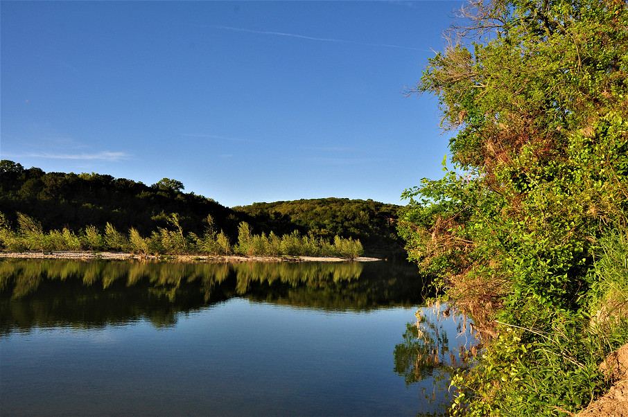 Llano River Ranch Photo