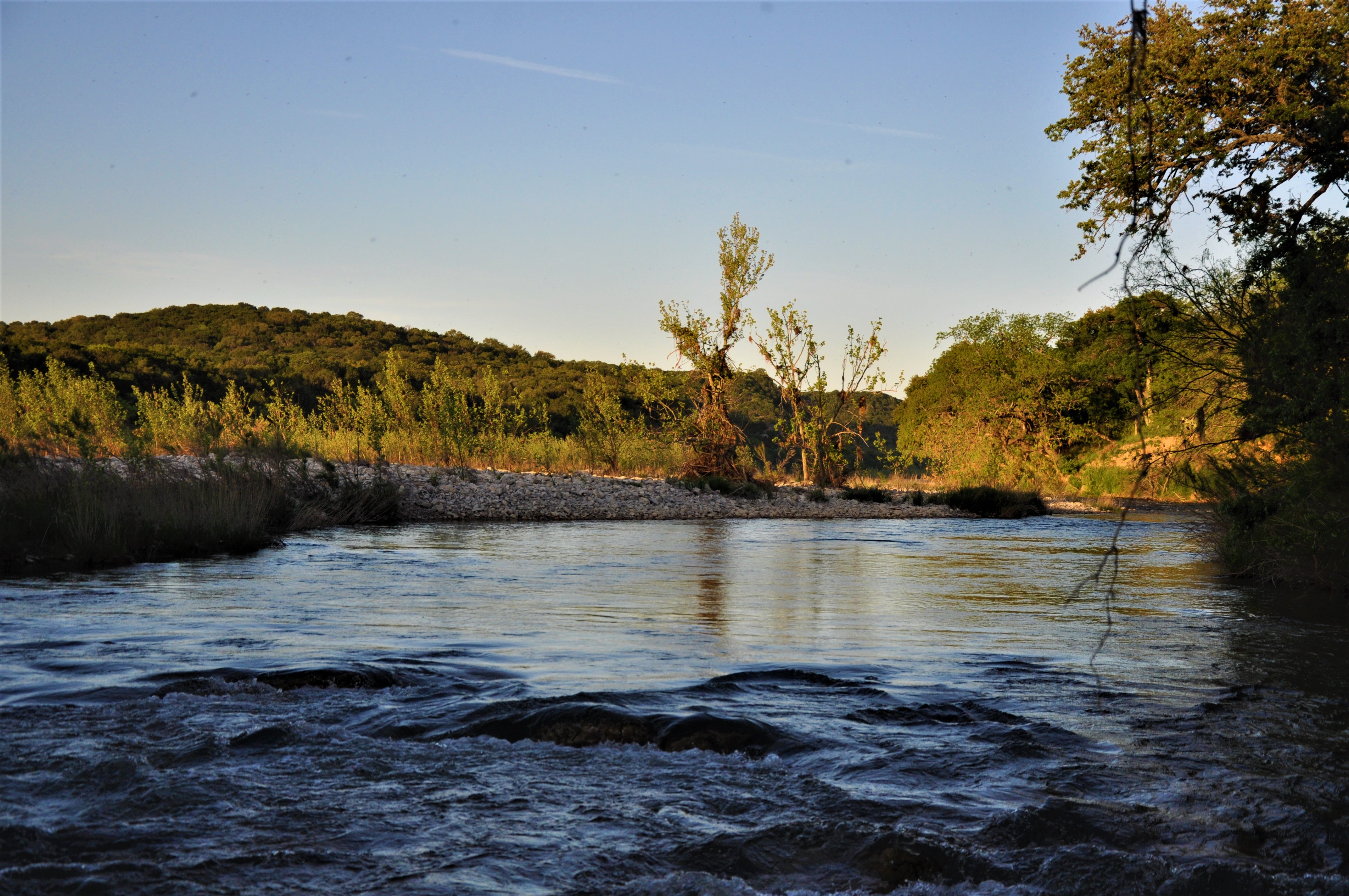 Llano River Ranch Lee, Lee & Puckitt Associates, Inc.