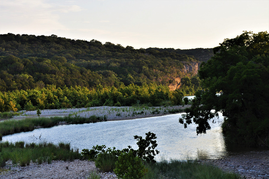 Llano River Ranch Photo