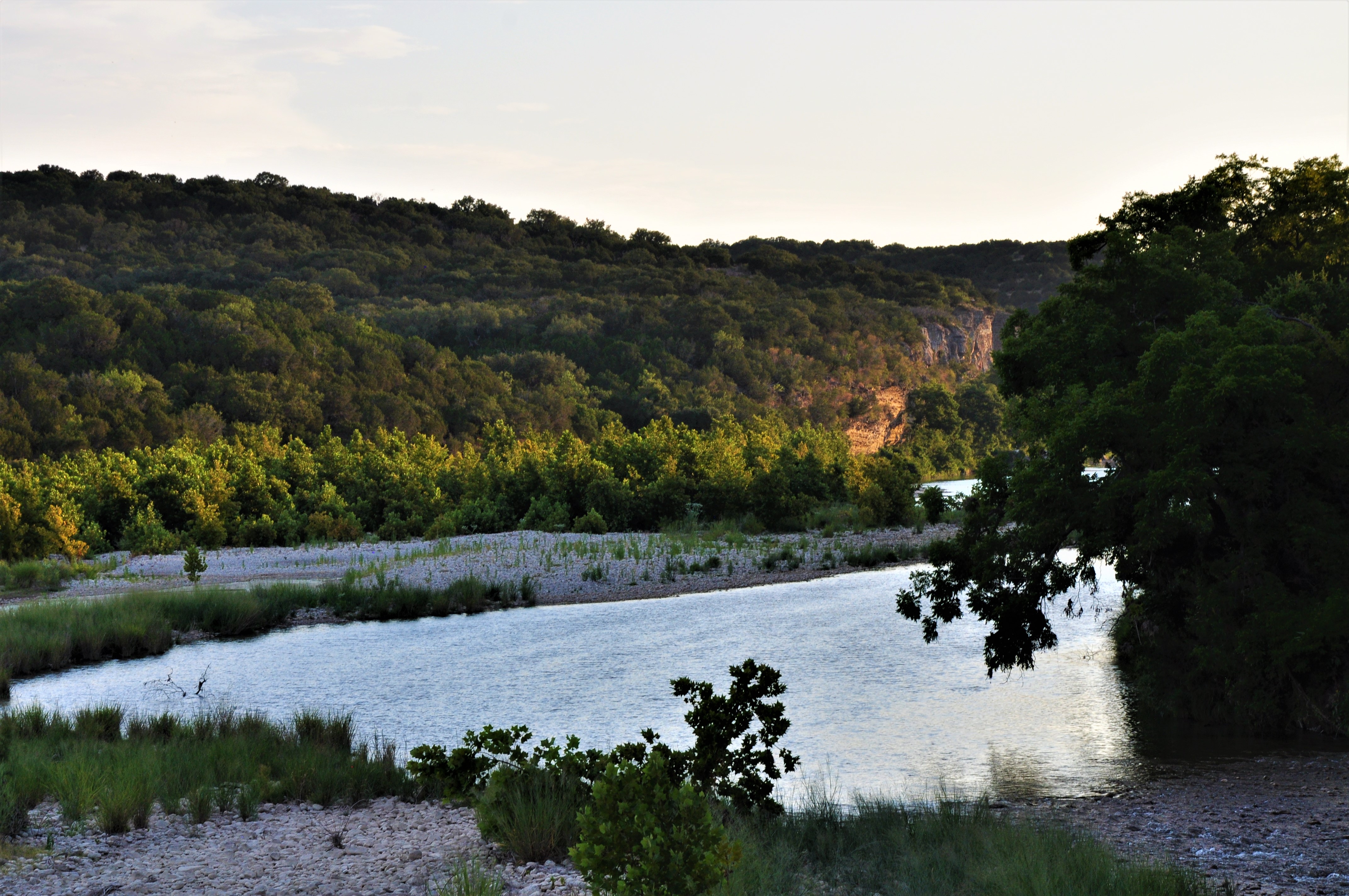 Llano River Ranch Lee, Lee & Puckitt Associates, Inc.