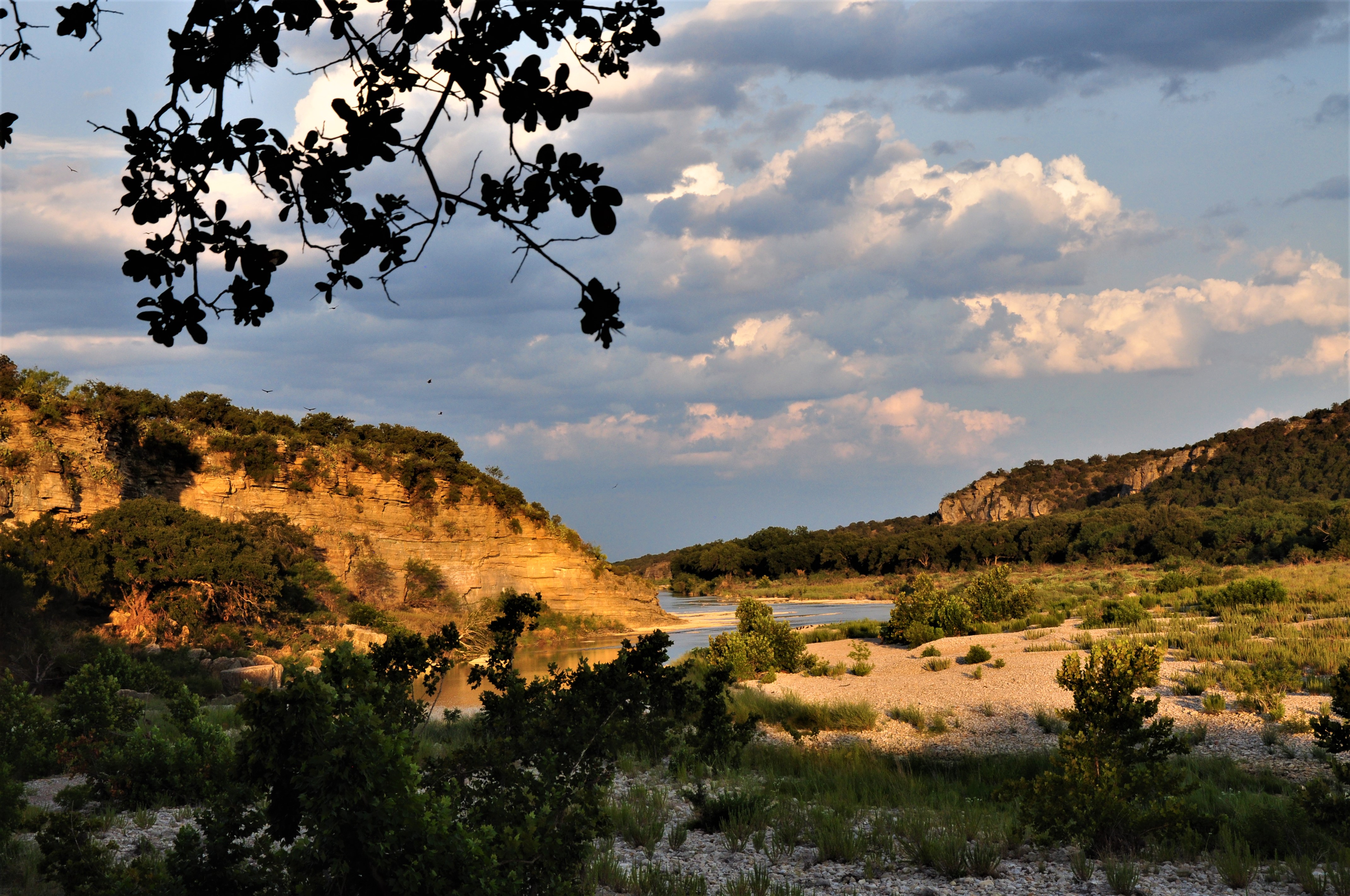 Llano River Ranch Lee, Lee & Puckitt Associates, Inc.