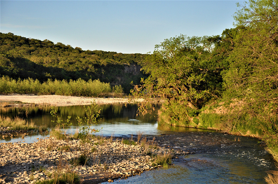 Llano River Ranch Photo