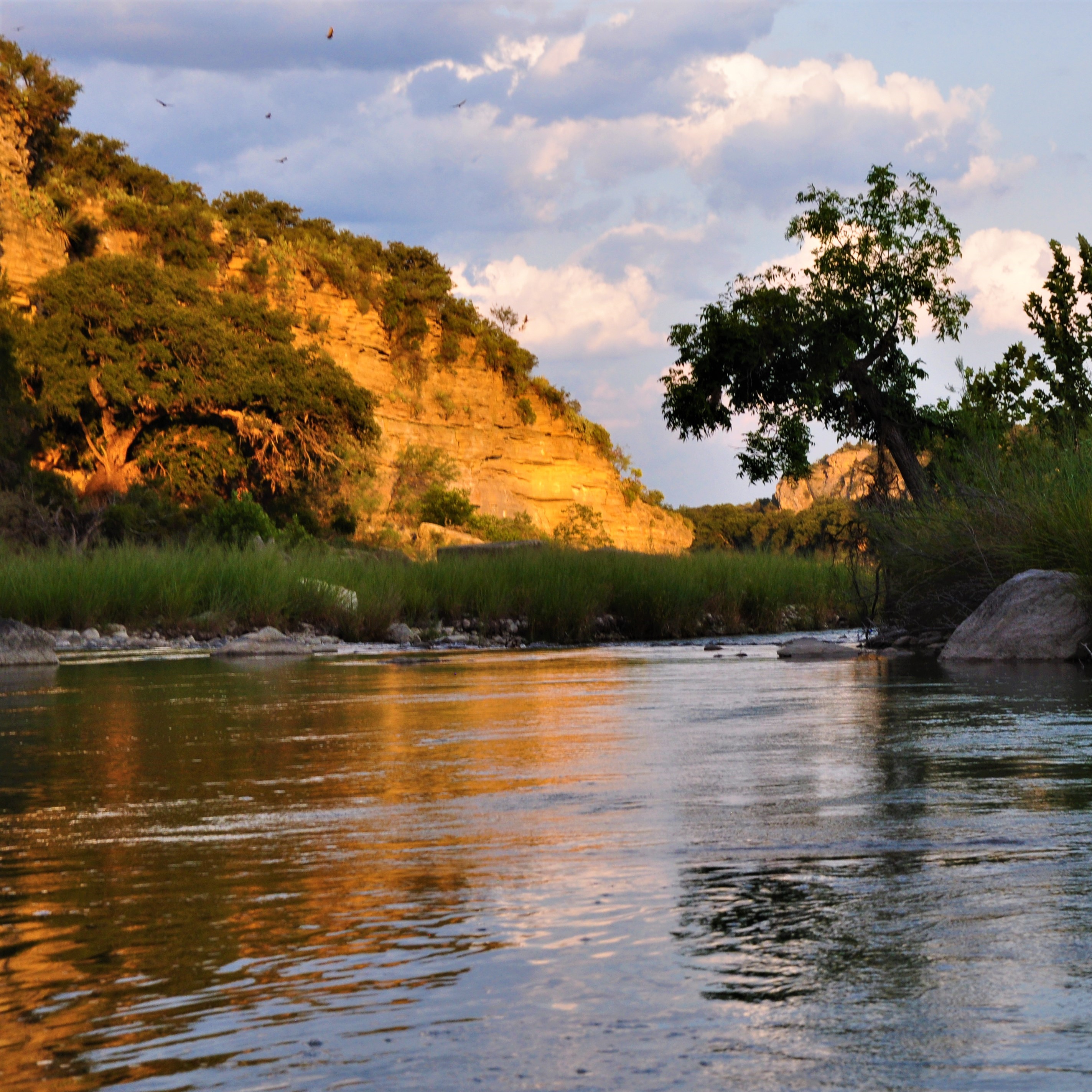 Llano River Ranch Lee, Lee & Puckitt Associates, Inc.