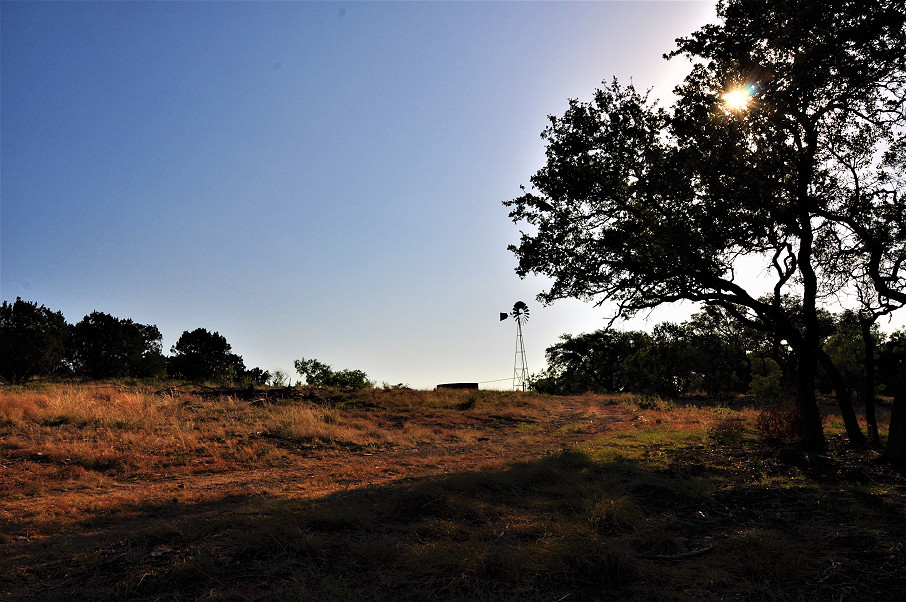 Llano River Ranch Photo