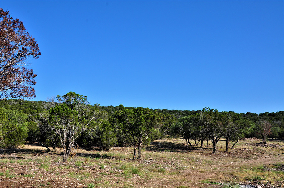 Llano River Ranch Photo