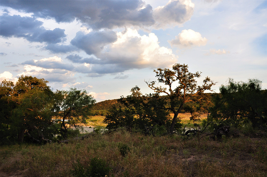 Llano River Ranch Photo