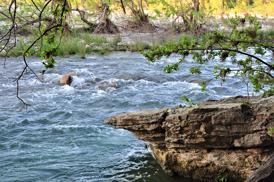 Llano River Ranch Photo