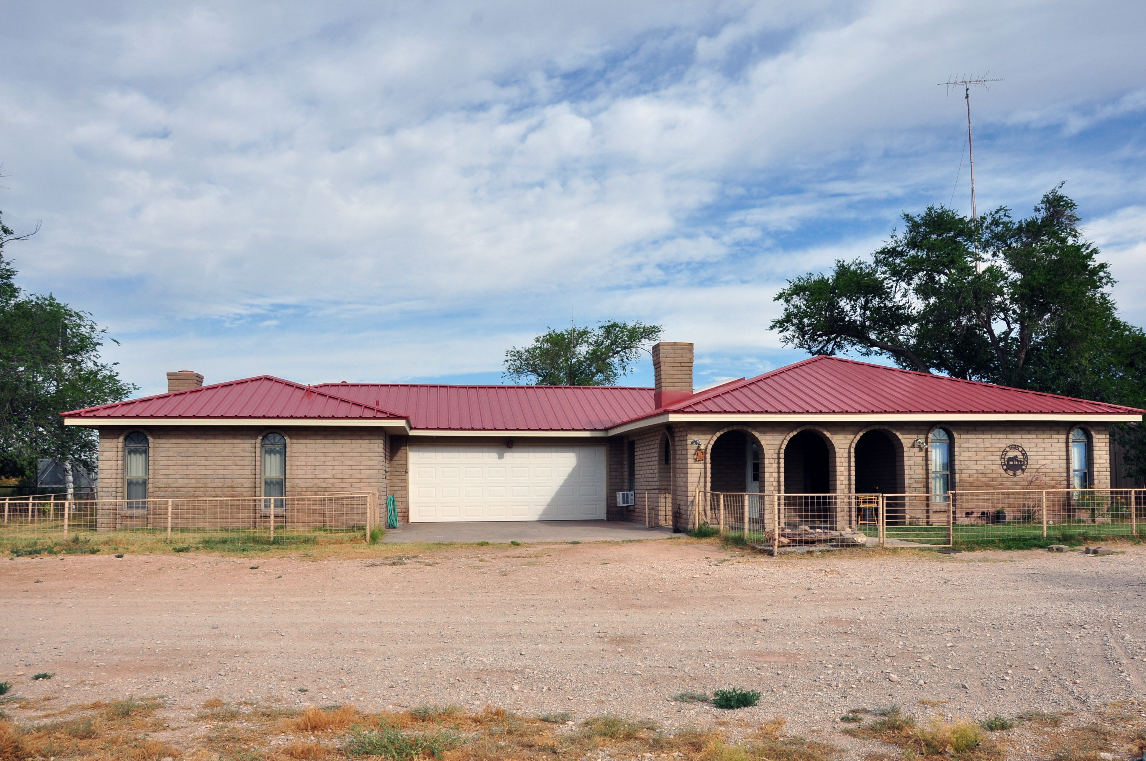 Mayfield Ranch Photo