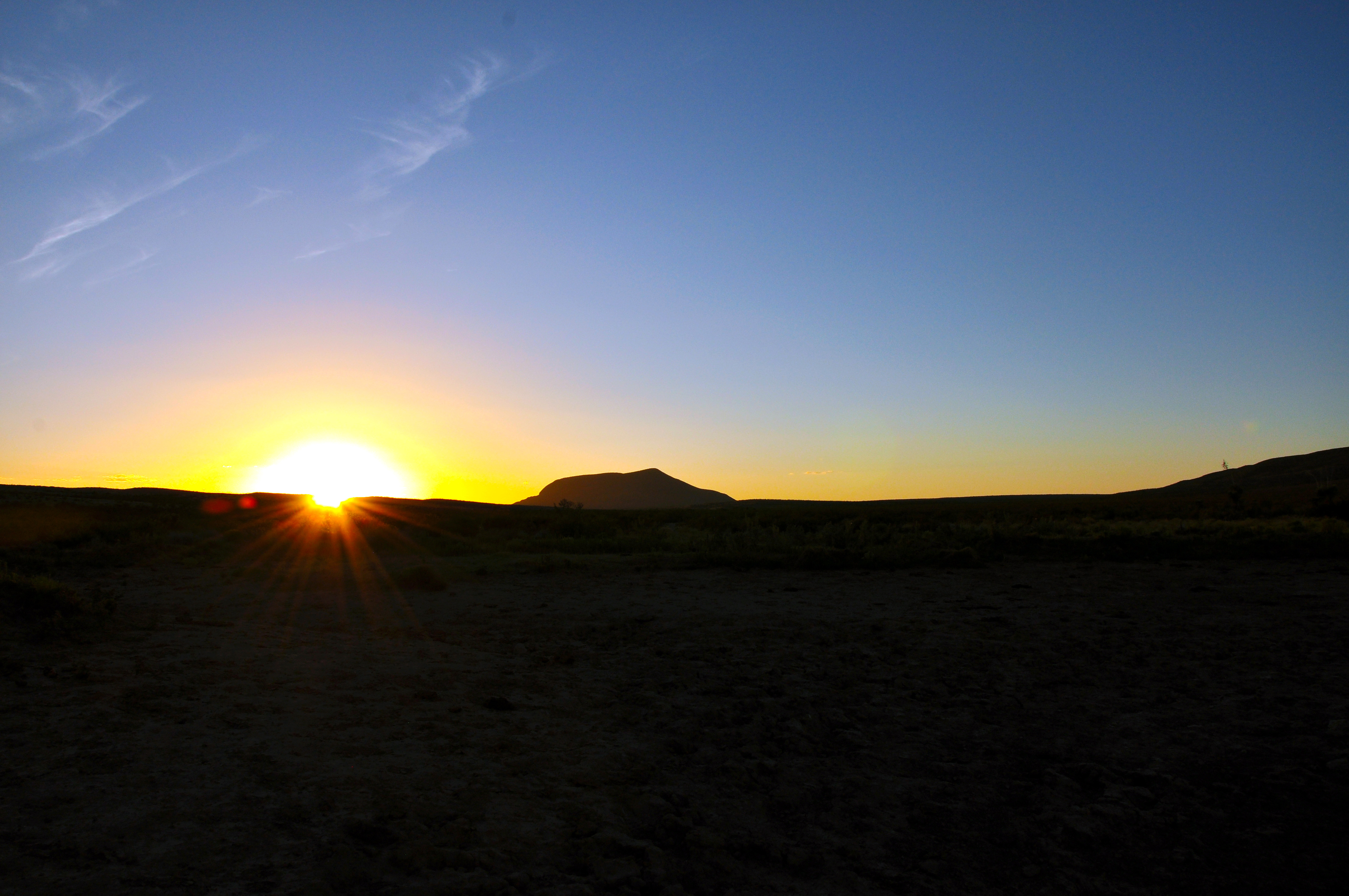 Mayfield Ranch Photo