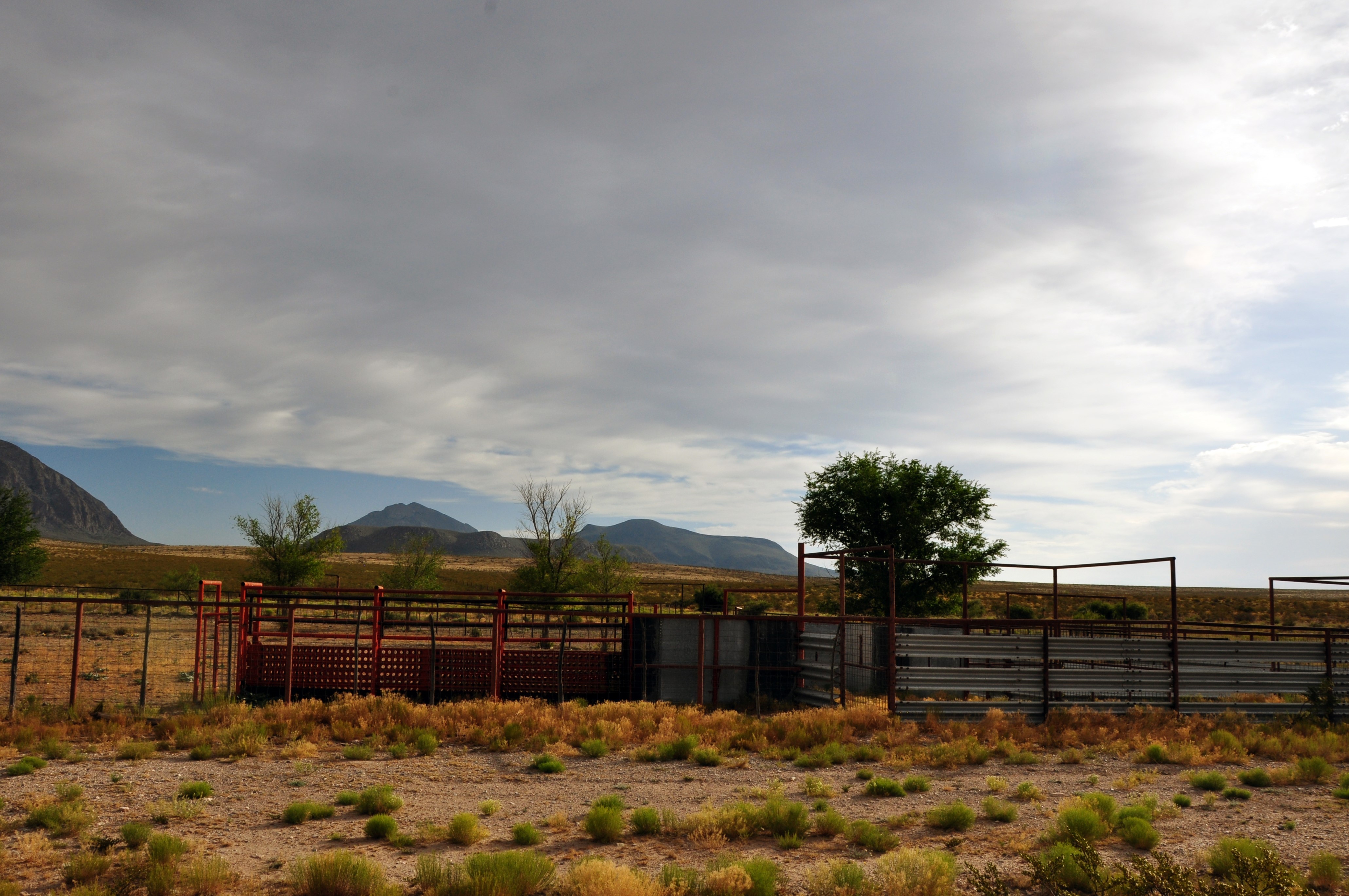 Mayfield Ranch Photo