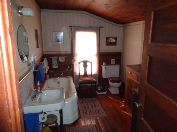 Machia Ranch Photo