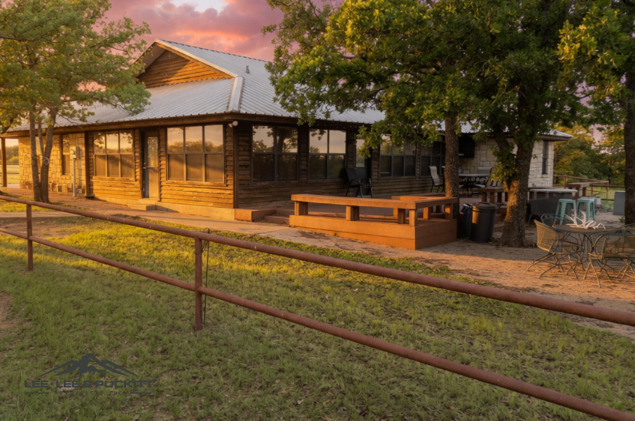 WK Ranch Photo