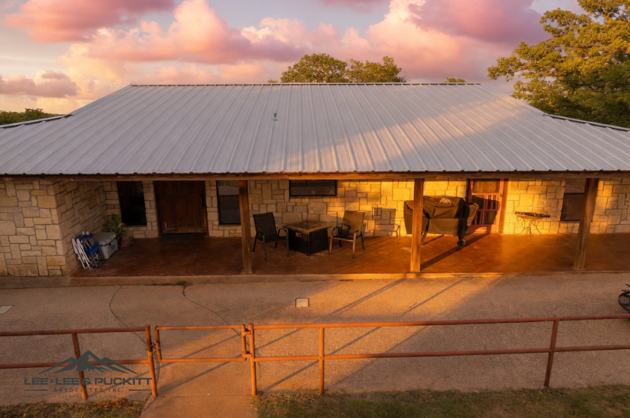 WK Ranch Photo