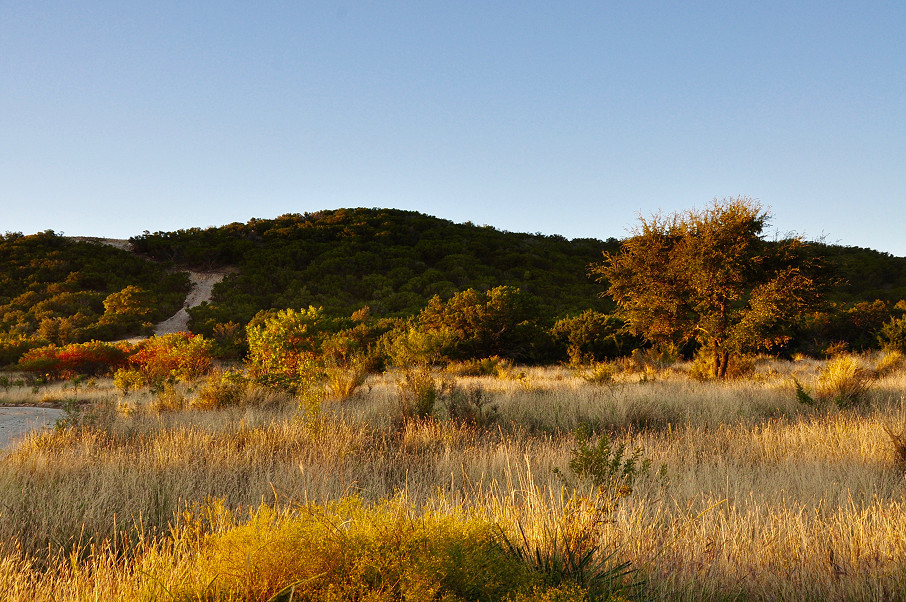 Mathis Mountain Ranch Photo
