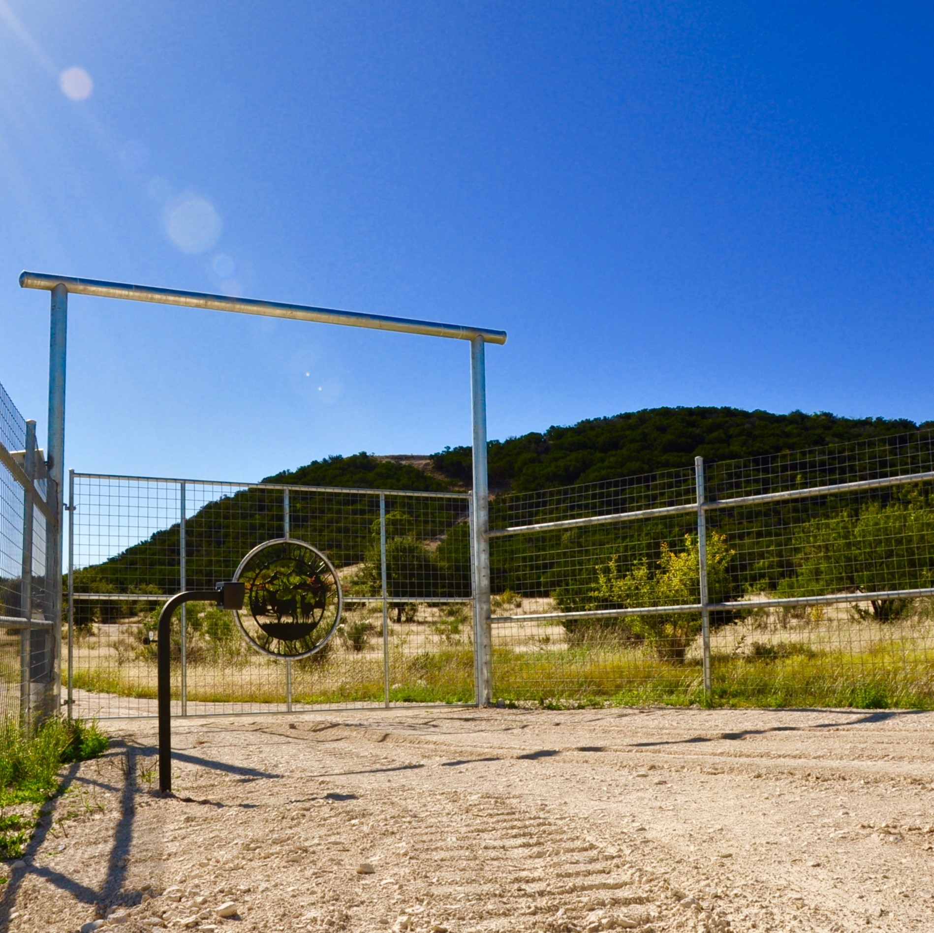 Mathis Mountain Ranch Lee, Lee & Puckitt Associates Inc.