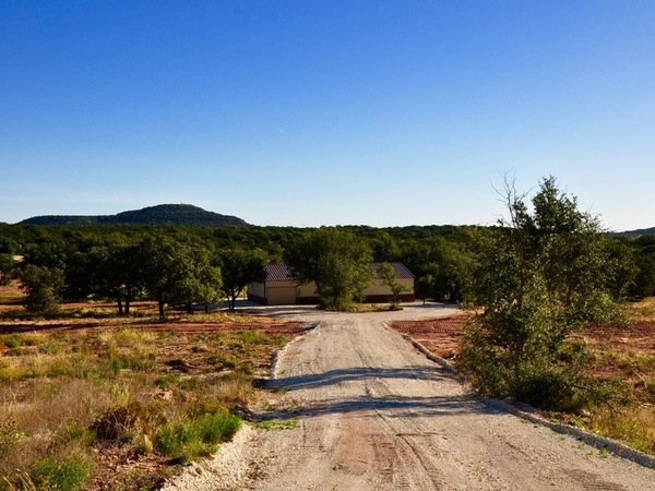 Mathis Mountain Ranch Photo