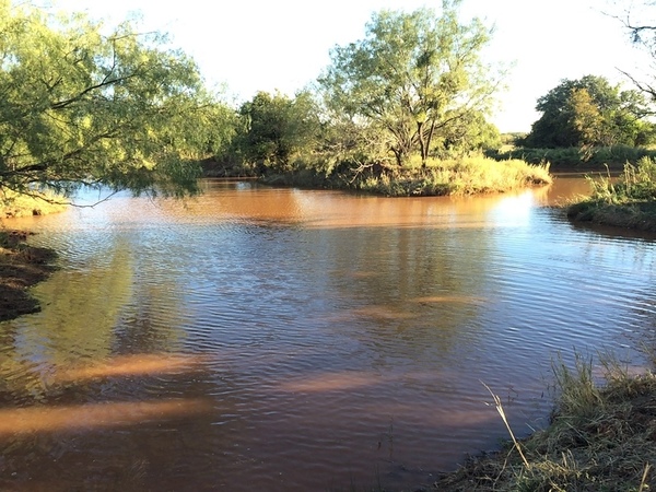 McDonald Road Ranch Photo