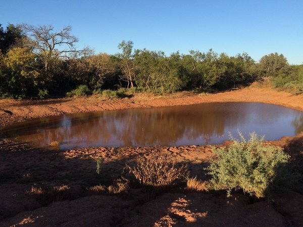 McDonald Road Ranch Photo