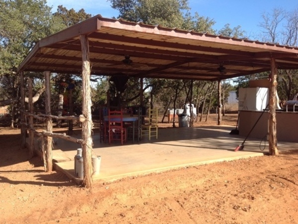 McDonald Road Ranch Photo