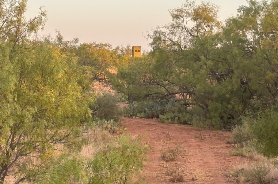 McShan Ranch Photo