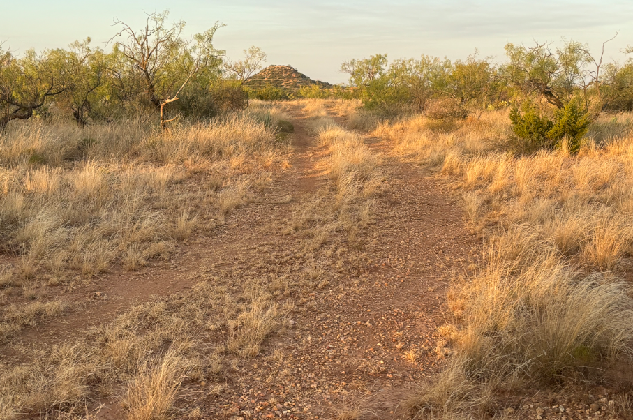 McShan Ranch Photo