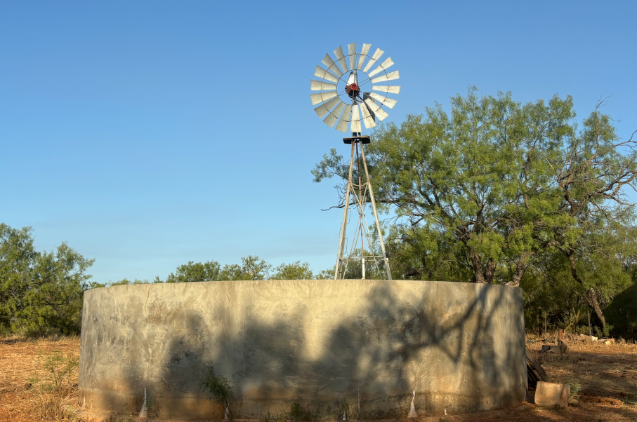 McShan Ranch Photo